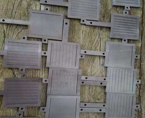 机械加工